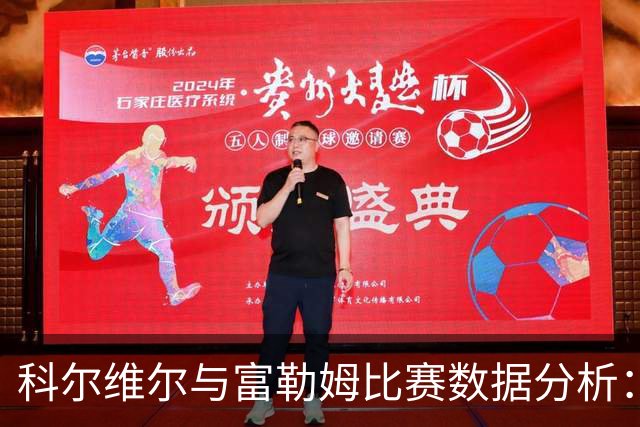 科尔维尔与富勒姆比赛数据分析：失误与防守统计